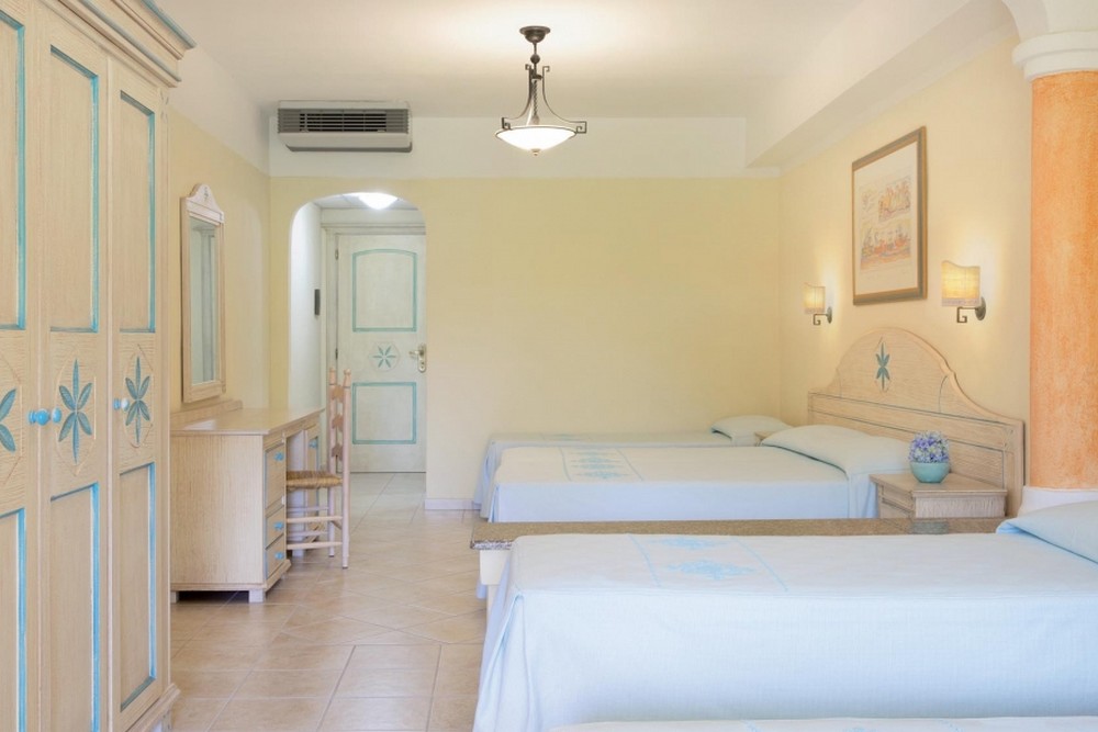 Marina Resort - Club Hotel Marina Beach & Marina Garden con PACCHETTO NAVE